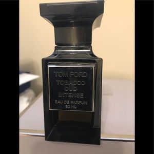 Tom Ford Tobacco Oud Intense (Used)